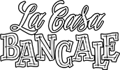 LaCasaBancale.com Logo